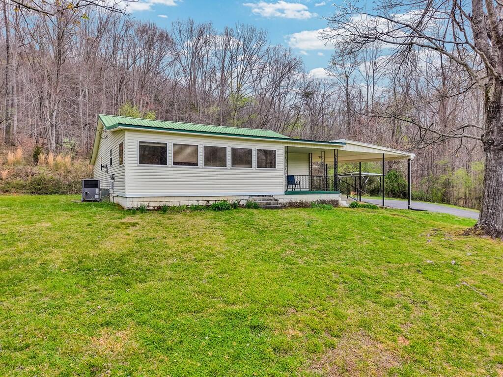 1447 Dry Shave Rd — photo
