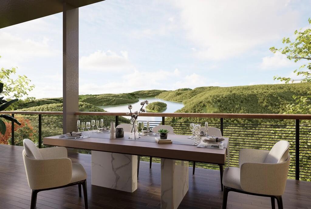 Lot 18 Valley Vista Rd — photo