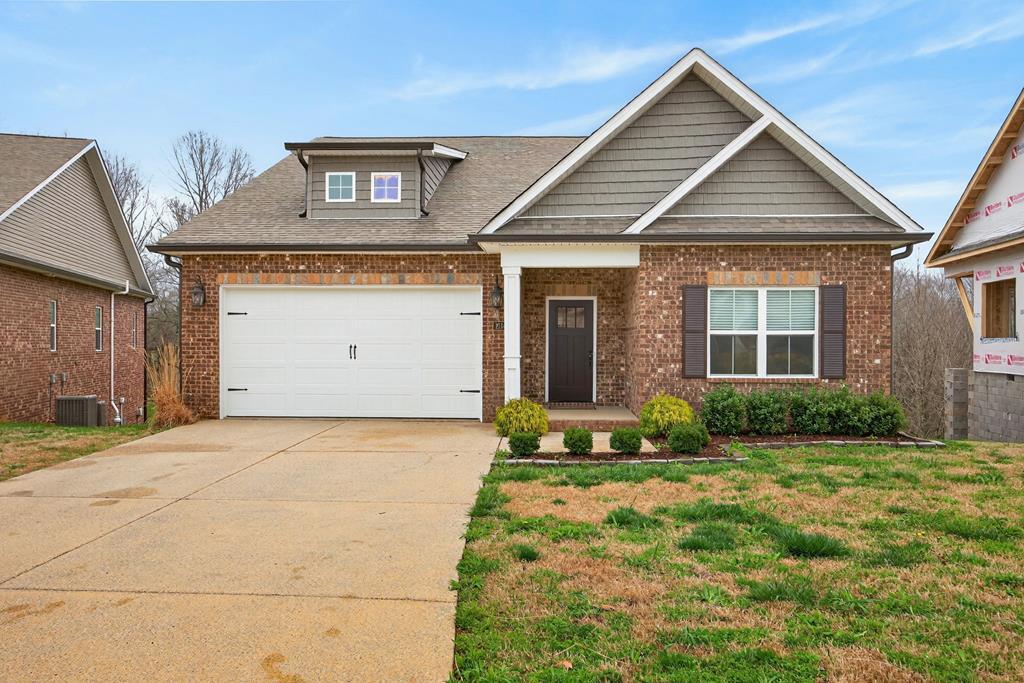 1114 Cross Pointe Drive — photo
