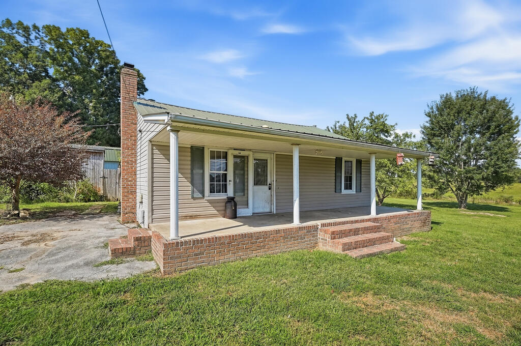 3863 York Hwy — photo
