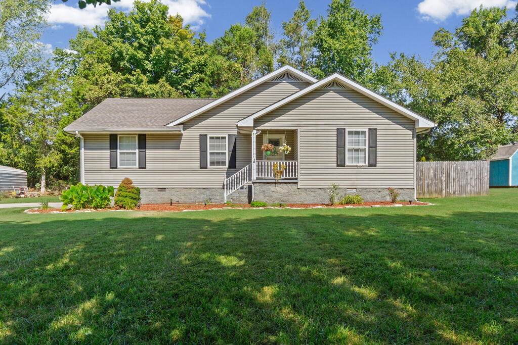 133 Oak Springs Ln — photo