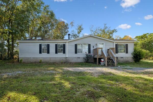 142 Dan Bean Rd — photo