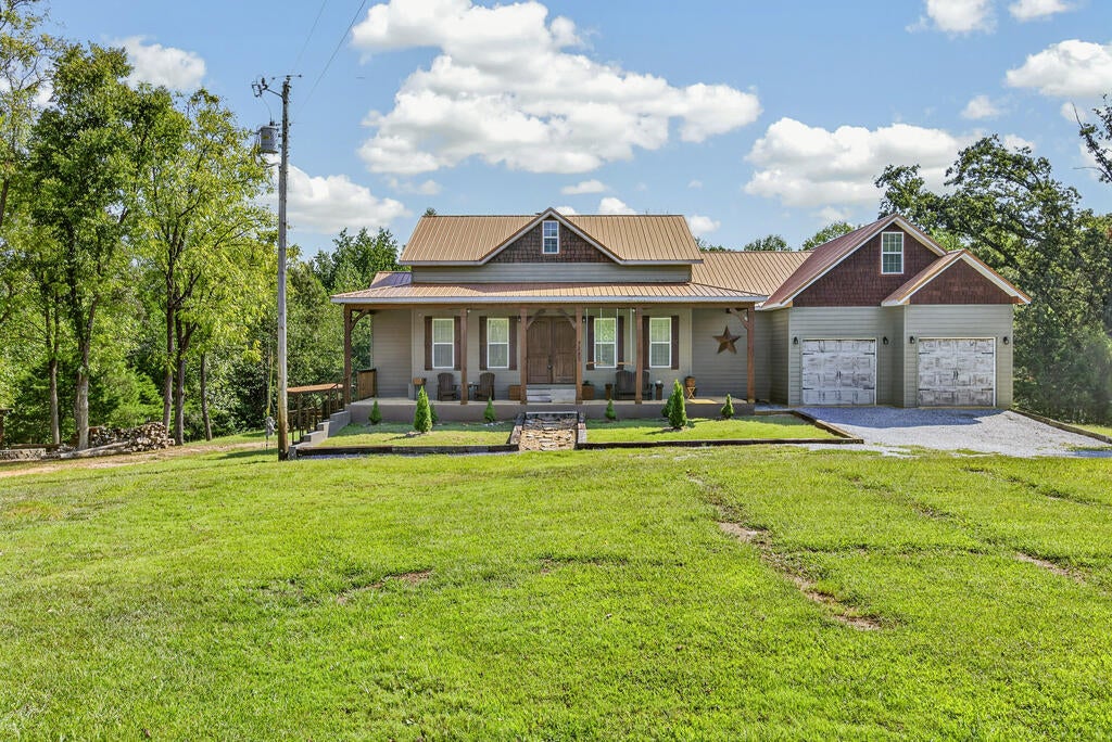 7240 Hook Ridge Road, Monroe, TN 38573 — photo 2
