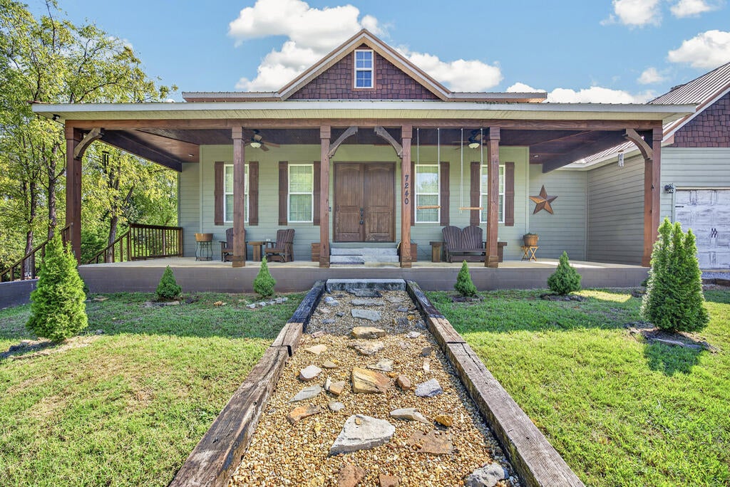 7240 Hook Ridge Road, Monroe, TN 38573 — photo 3