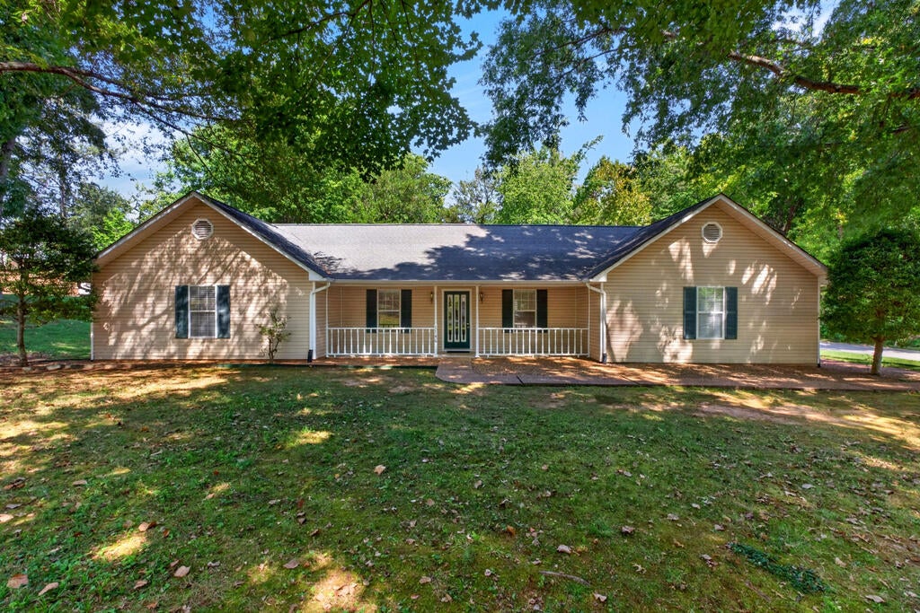 1146 Tanglewood — photo