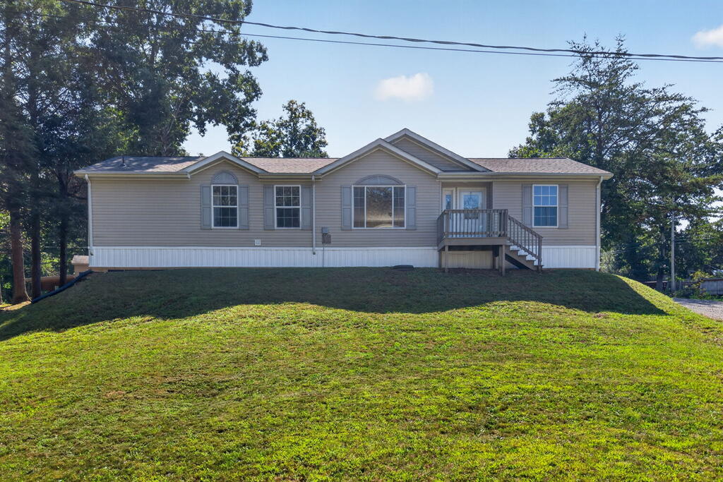 18726 Clarkrange Hwy — photo