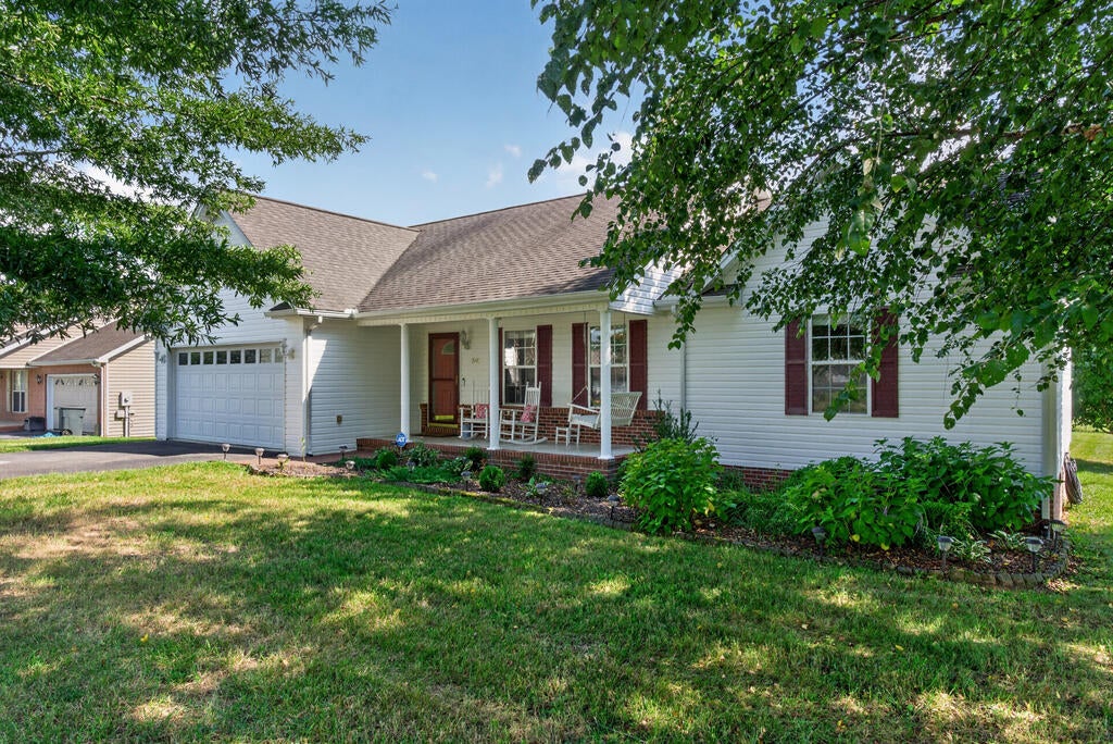 3441 Northwind Dr. — photo