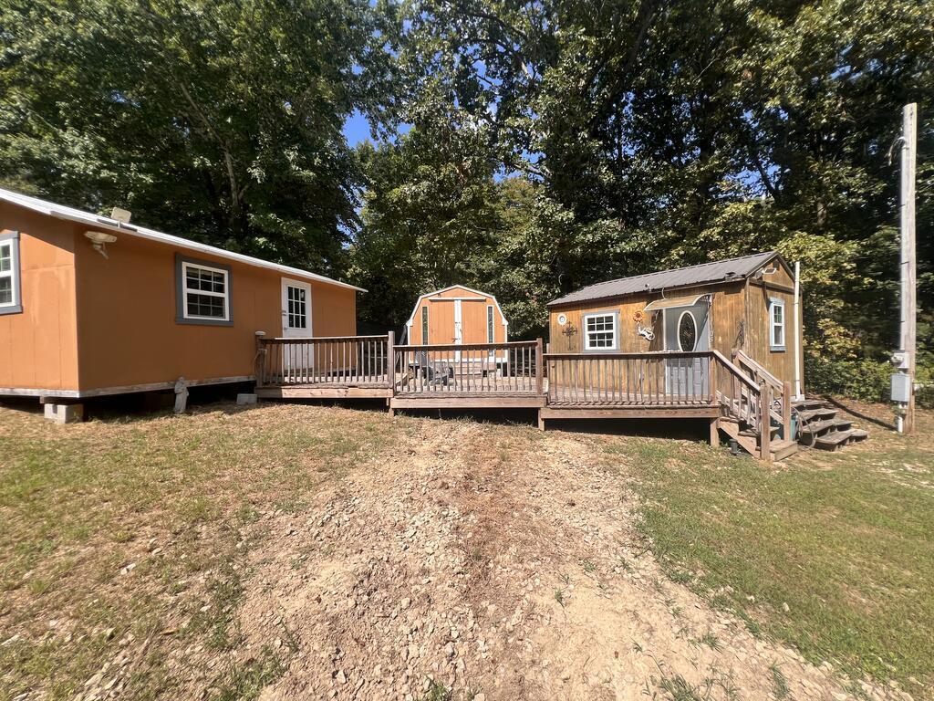 105 H Warren Ln — photo