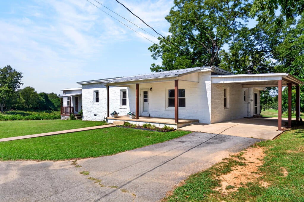 1031 Buffalo Valley Rd — photo
