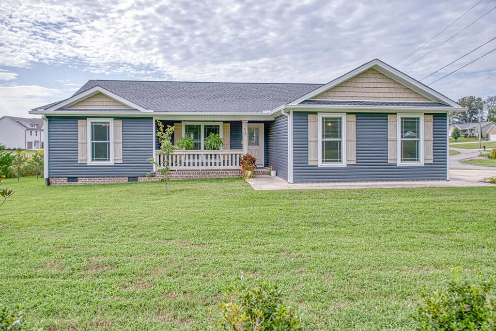 795 Buffalo Valley Rd — photo