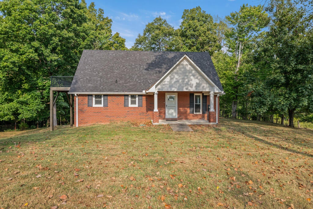 1250 Hill Cemetery Rd — photo