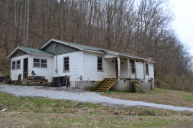 290 Hazel Huffines Lane — photo