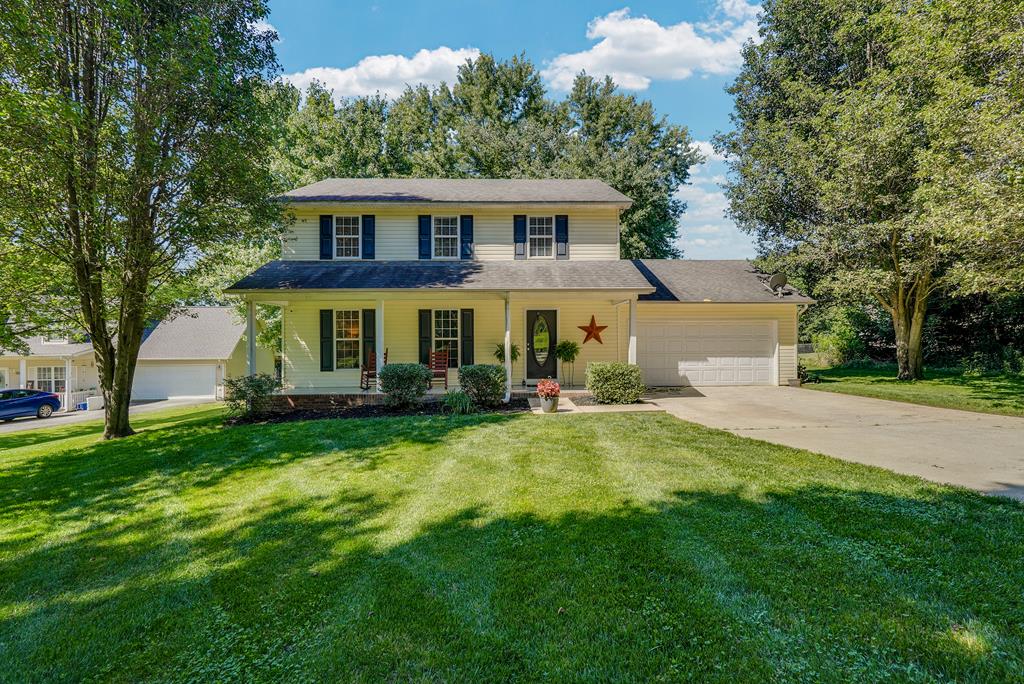 3151 Sparks Dr — photo