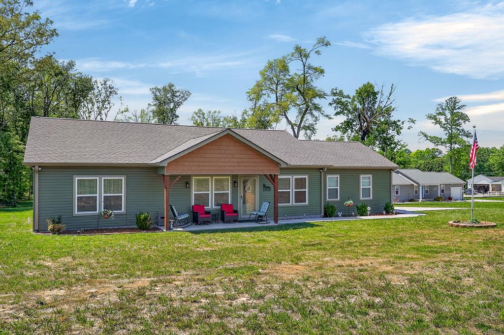 1010 Noel Drive — photo