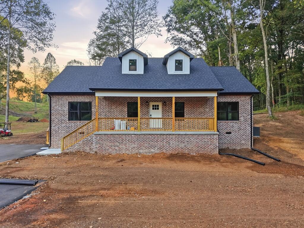 649 Crossvine Rd — photo