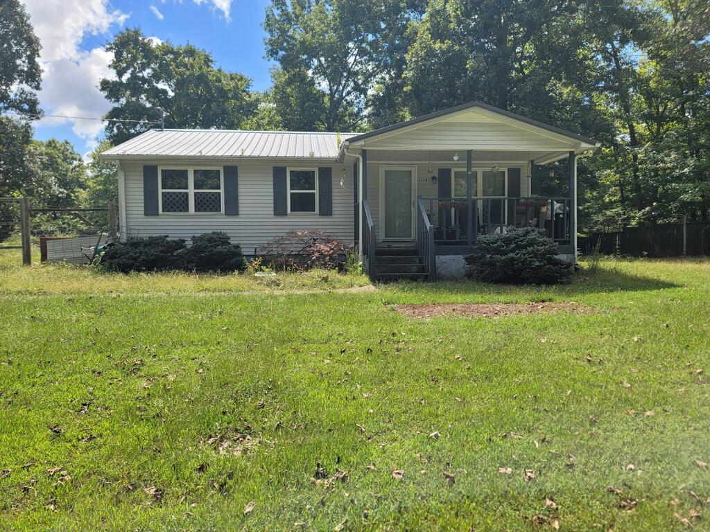 2054 Wildcat Rd. — photo