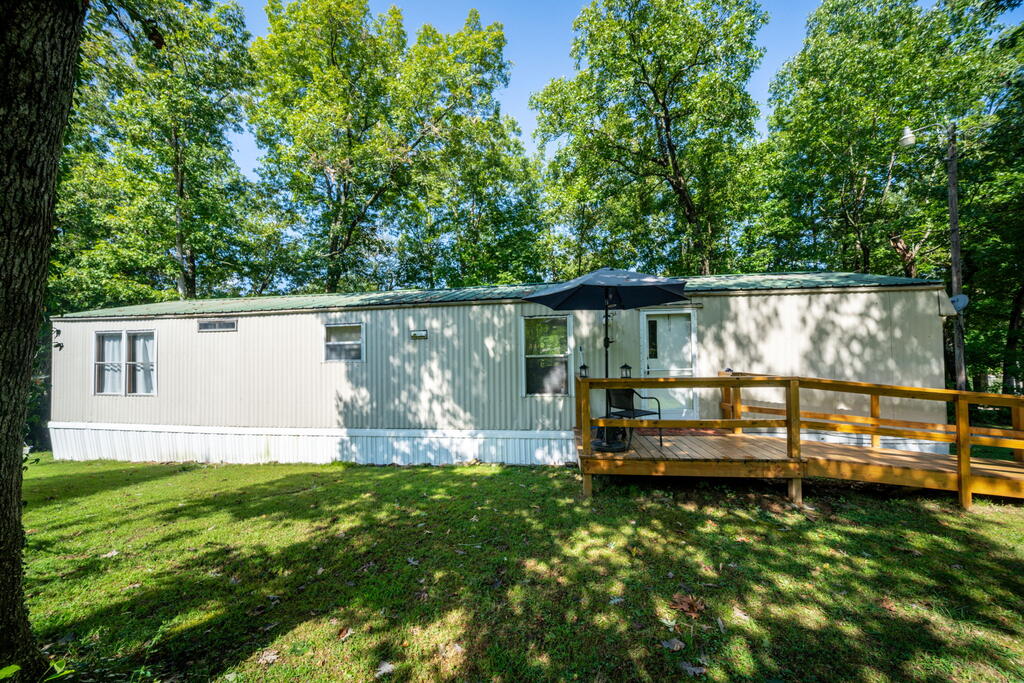 917 Nameoki Circle — photo