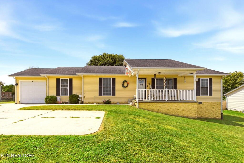 1035 Cook Rd. — photo
