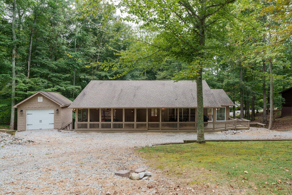 1409 Cherokee Rd — photo