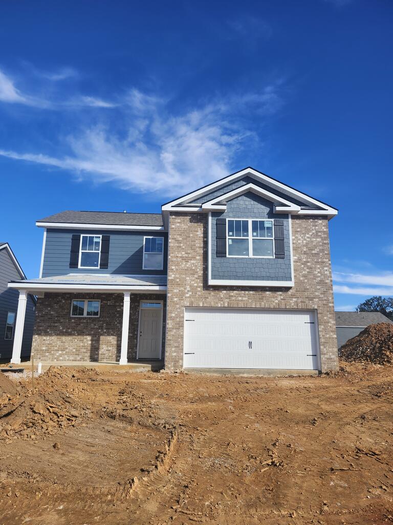 5428 Rock Cairn Road — photo