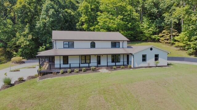 721 Valley Dr — photo