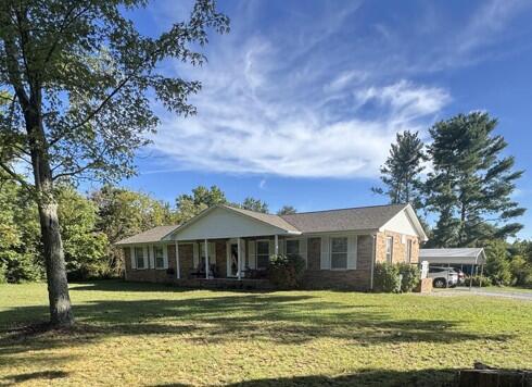 1505 Quinland Lake Rd — photo