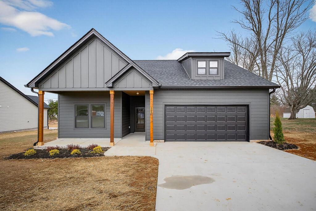0 Bethel Rd Lot 1 — photo