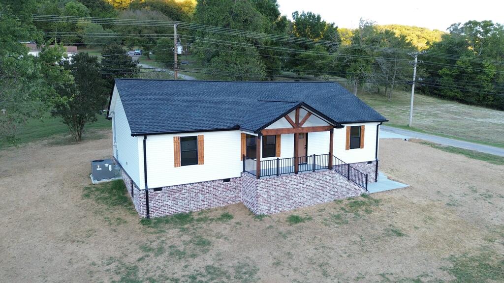 168 Turkey Creek Hwy — photo