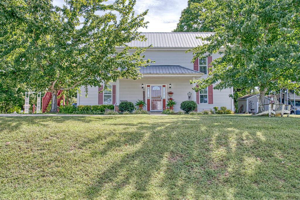 324 Turn Table Rd — photo