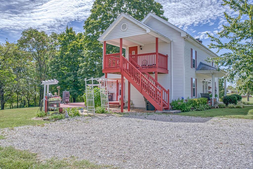 324 Turn Table Rd, Sparta, TN 38583 — photo 2