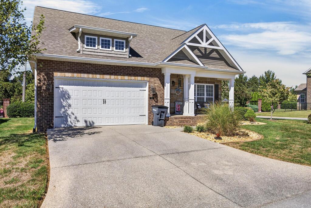 1138 Cross Pointe Drive — photo