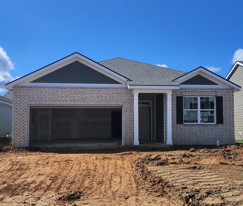 5425 Rock Cairn Road — photo