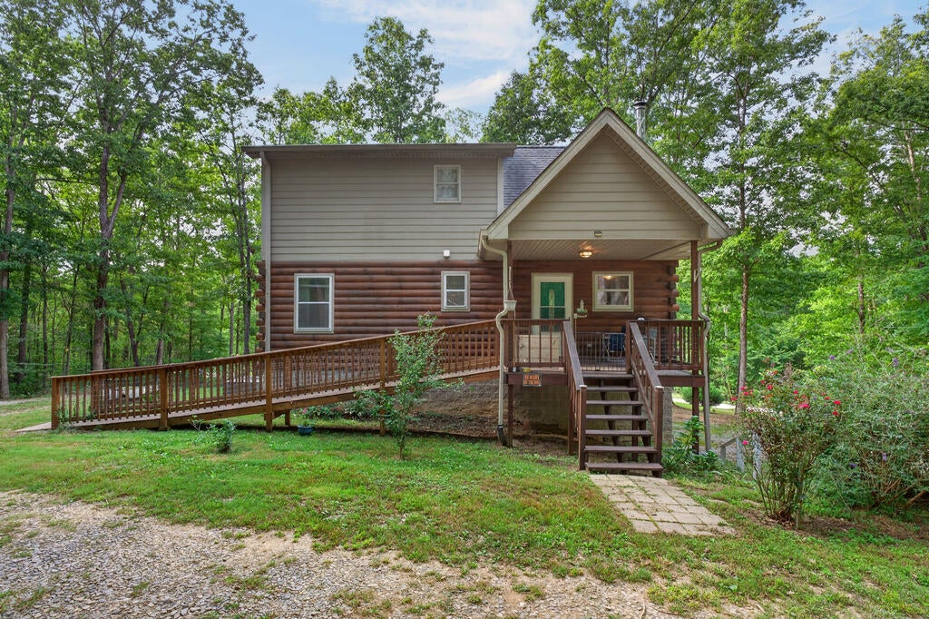 4003 Chapel Hill Rd — photo