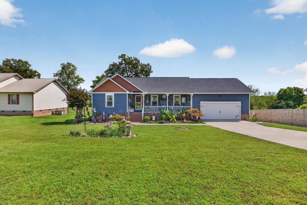 1289 N Blackburn Fork Road — photo