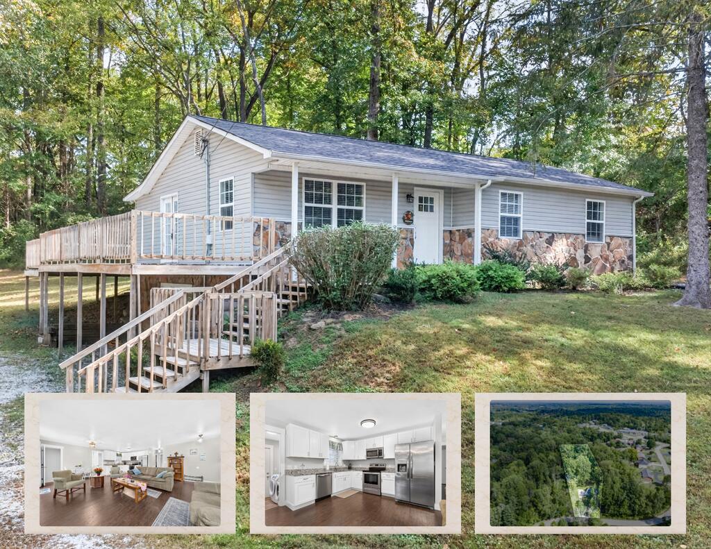 389 Shepherd Hills Rd — photo