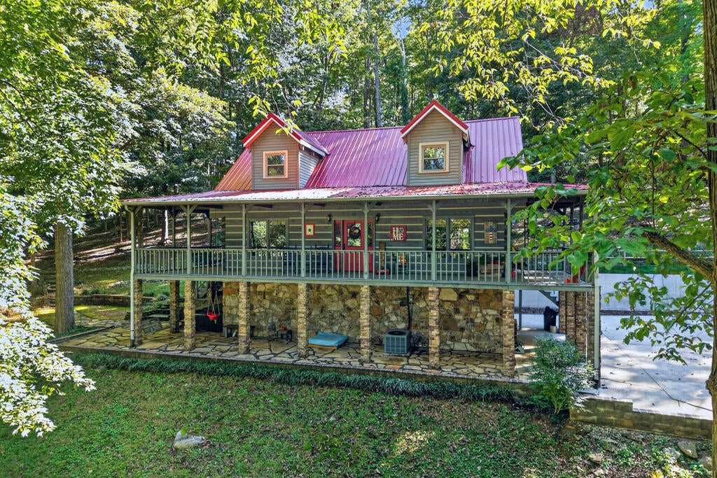 2641 Chimney Springs Rd — photo