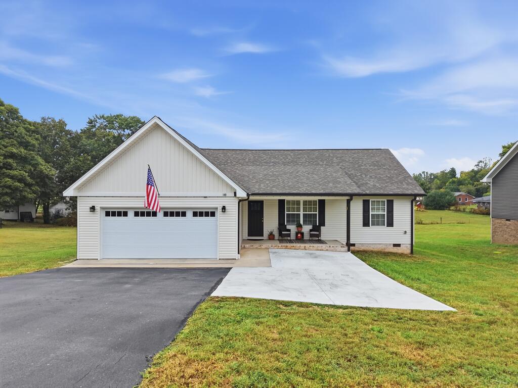 140 Sugar Hill Dr — photo