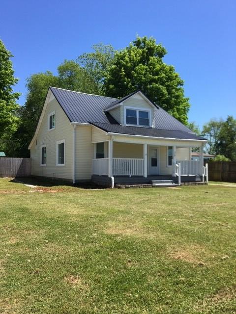 116 N Spring Street — photo