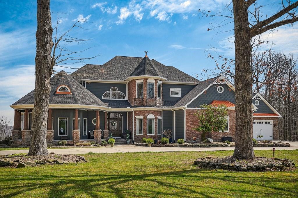 5715 Pleasant Ridge Rd — photo