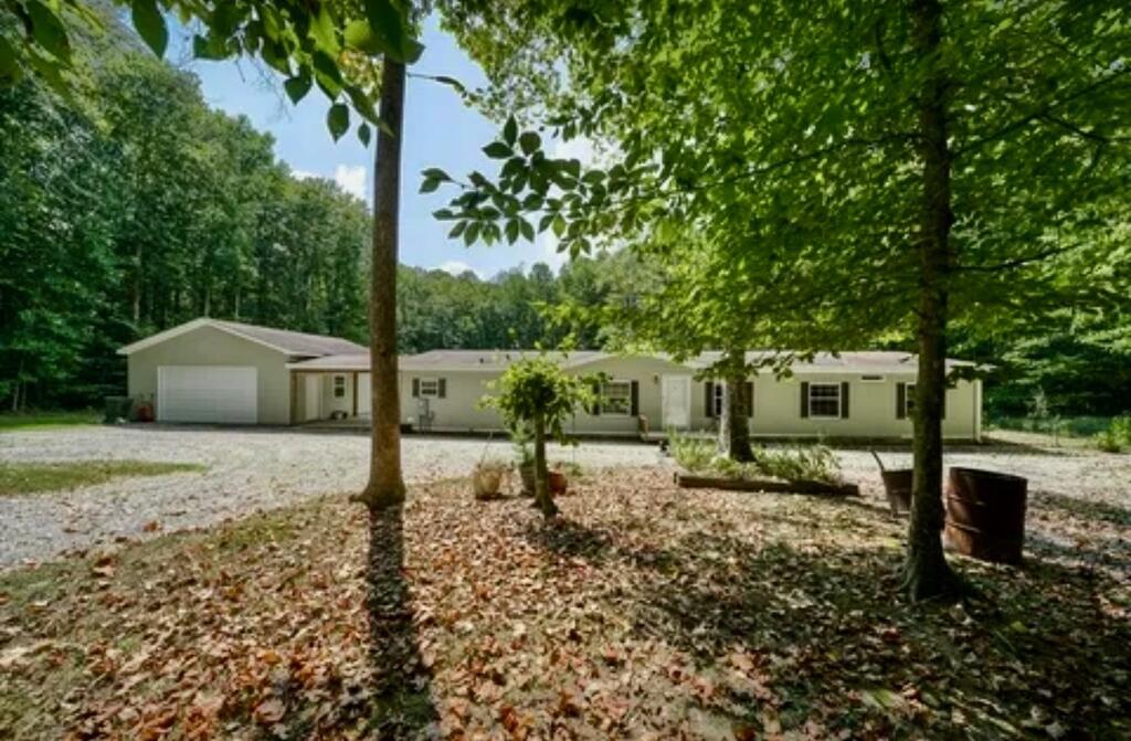 45 Butch Smith Ln. — photo
