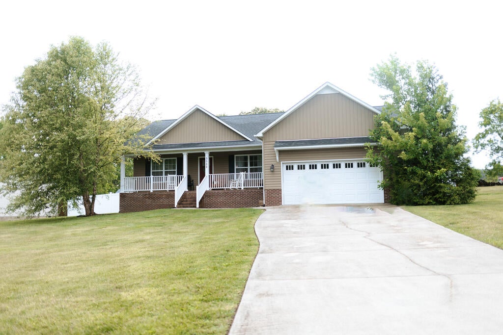 5588 Village Road — photo