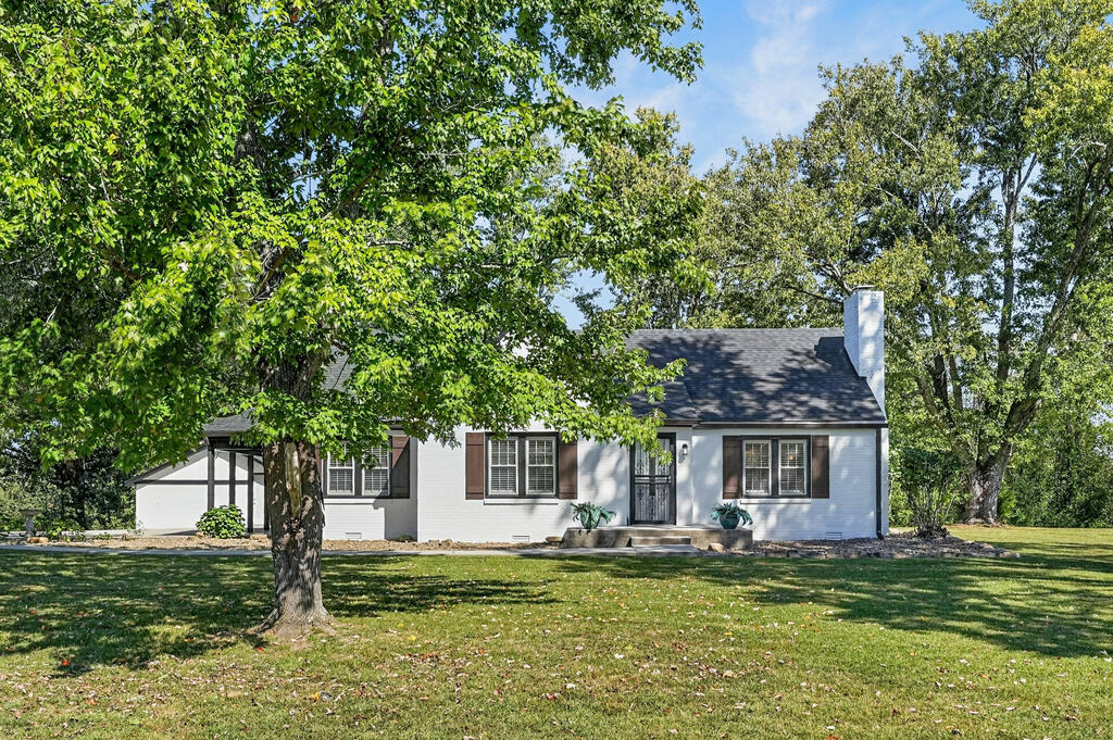 1021 Buffalo Valley Rd — photo