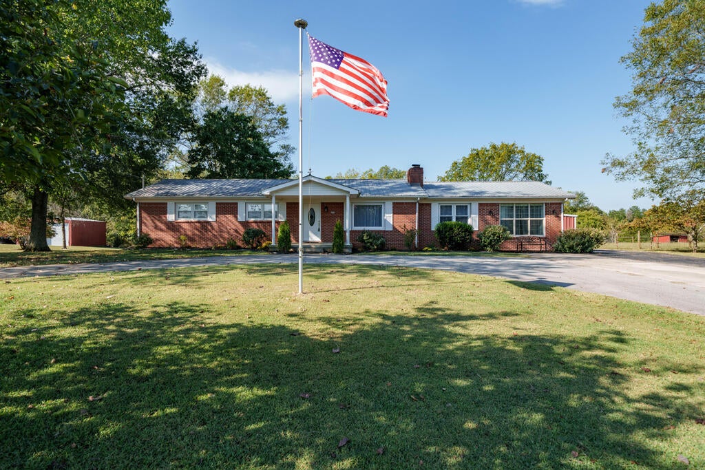 874 874 Buffalo Rd, Quebeck, TN 38579 — photo