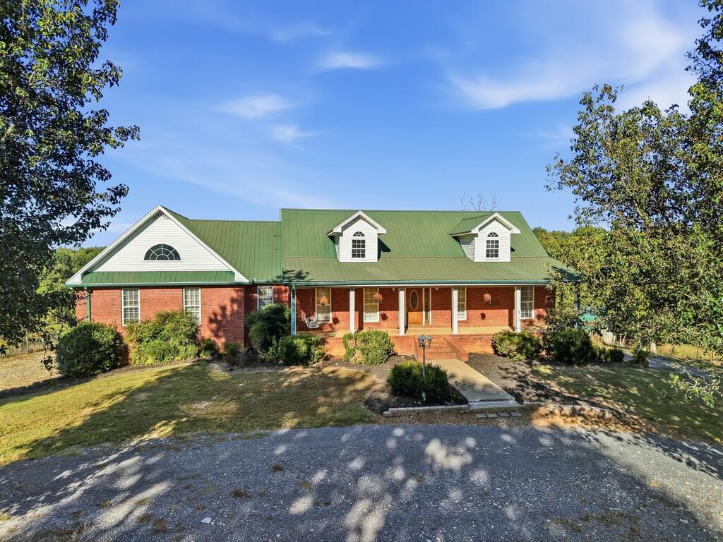 6701 Mccormick Ridge Rd — photo