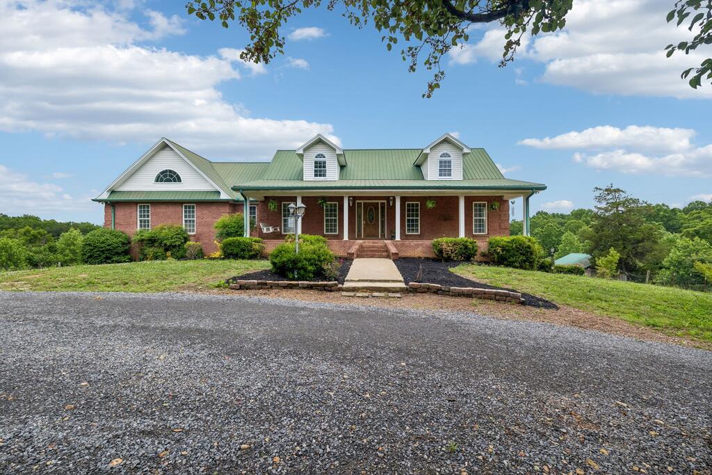6701 Mccormick Ridge Rd, Whitleyville, TN 38588 — photo 2