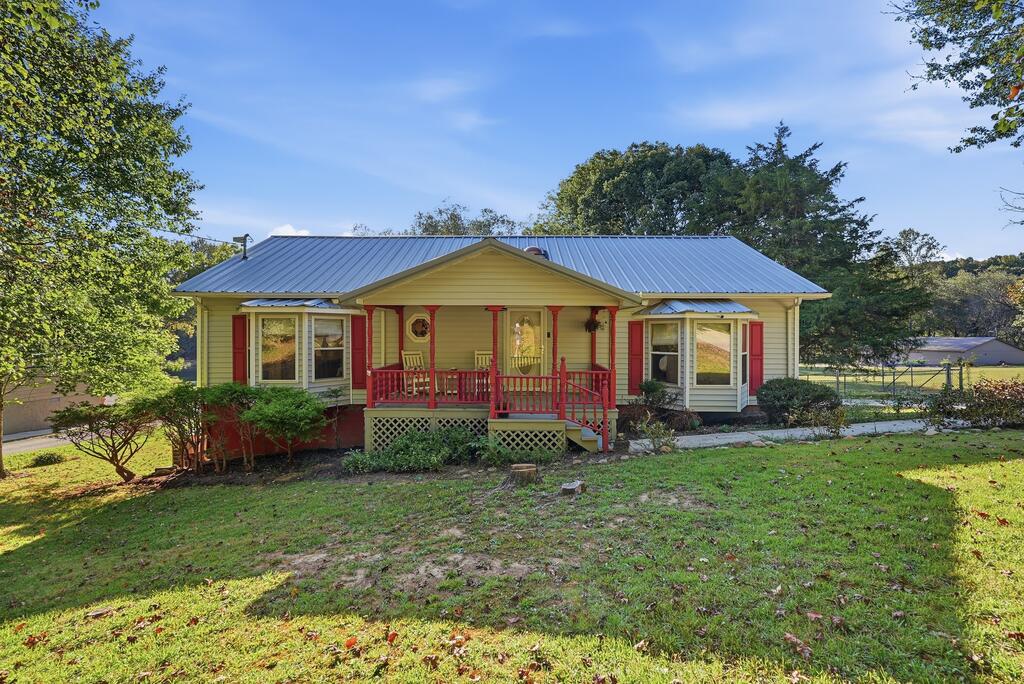 263 River Oaks Drive — photo
