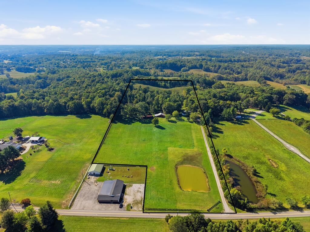 1816 Windle Community Rd — photo