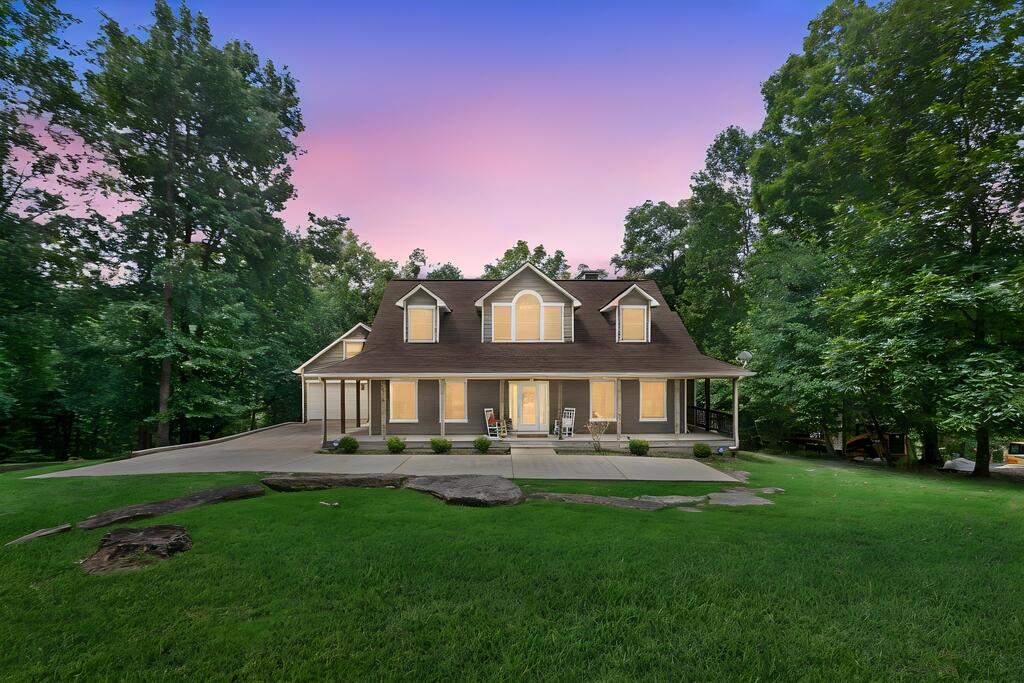 115 Long Point Dr — photo