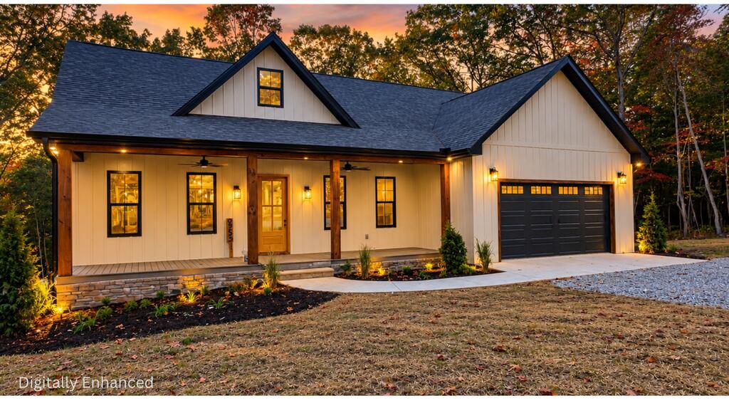 853 Steeplechase Dr. — photo