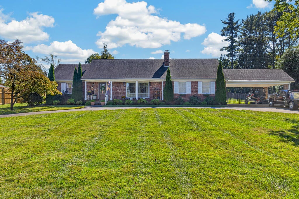 1511 Doris Drive — photo